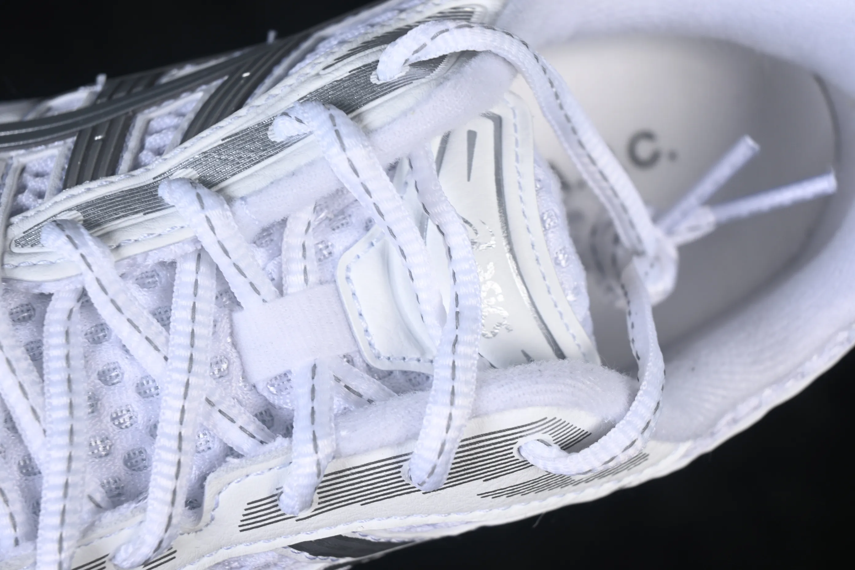 All categories Asics Asics series Asics Gel-Kayano 14 C version pure original 1203A727-100